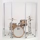 Drum Set Sound Shield Drum Shield,